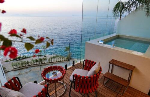 Vlore Hotel | Hotel Miramare