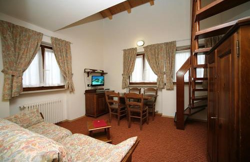 Corvara in Badia Hotel | Hotel Miramonti Corvara
