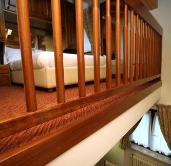 Corvara in Badia Hotel | Hotel Miramonti Corvara