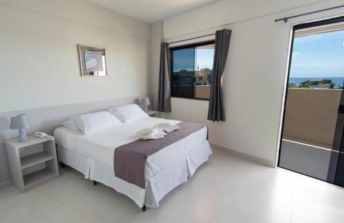 Cabo Frio Hotel | Hotel Mirante do Forte