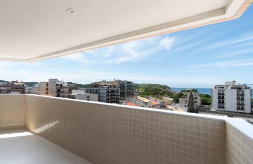 Cabo Frio Hotel | Hotel Mirante do Forte