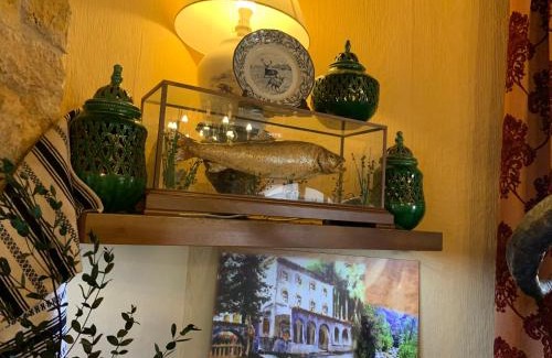 Santiago-Pontones Hotel | Hotel Mirasierra