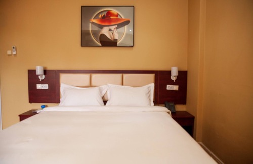 Maputo Hotel | HOTEL MIRAVA