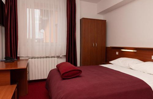 Otocac Hotel | Hotel Mirni Kutak