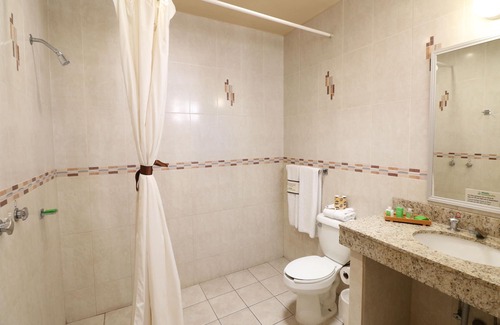 Aguascalientes Hotel | Hotel Misión Aguascalientes Zona Sur
