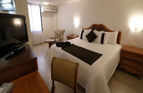 Aguascalientes Hotel | Hotel Misión Aguascalientes Zona Sur