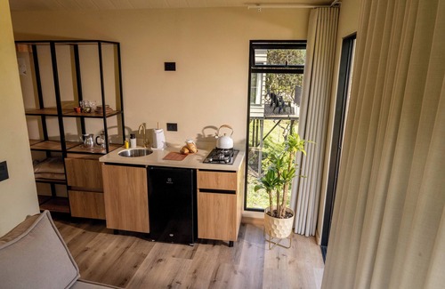Guatape Cabin | Hotel Mito Guatapé
