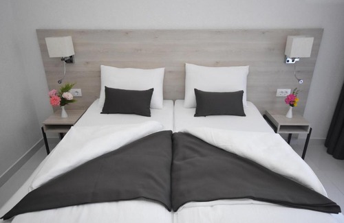 Tjentiste Hotel | Hotel Mladost