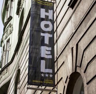 Mariahilf Hotel | Hotel Mocca