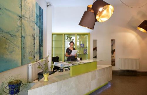 Mariahilf Hotel | Hotel Mocca