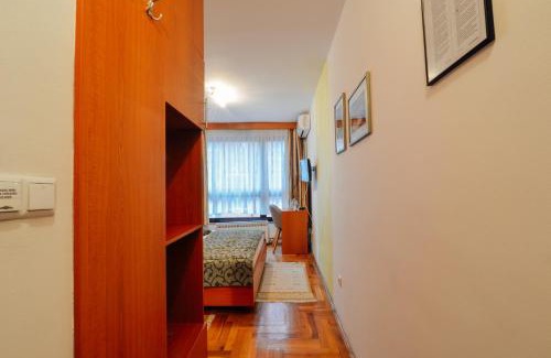 Old Town Hotel | Hotel Mod