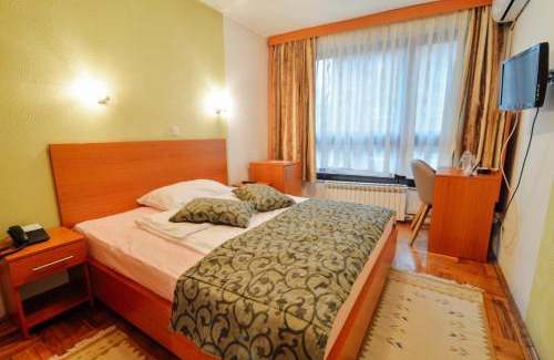 Old Town Hotel | Hotel Mod