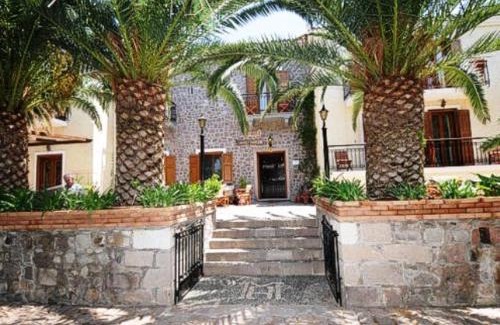 Mithimna Hotel | Hotel Molyvos I