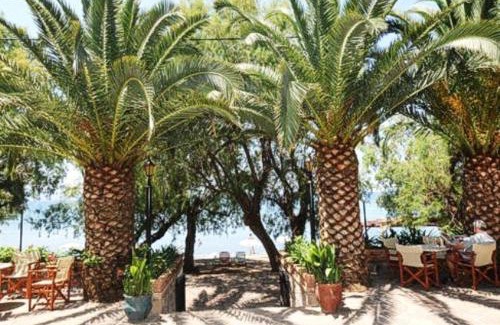 Mithimna Hotel | Hotel Molyvos I