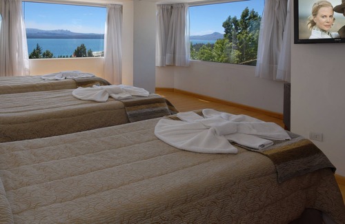 Centro Hotel | Hotel Monte Cervino
