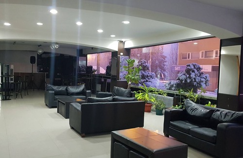 Centro Hotel | Hotel Monte Cervino