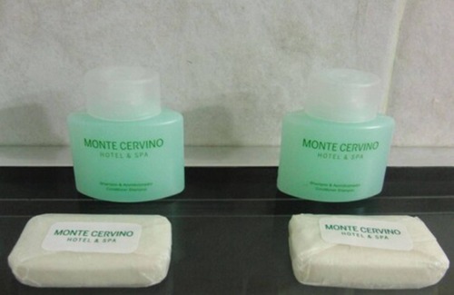 Centro Hotel | Hotel Monte Cervino