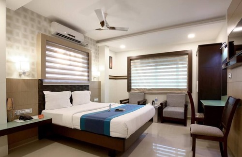 Jayanagar Hotel | Hotel Monarch International Jayanagar