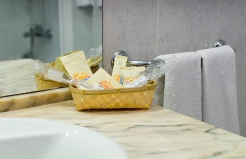 Torreblanca Hotel | Hotel Monarque Fuengirola Park