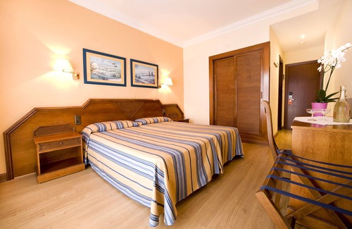 Torreblanca Hotel | Hotel Monarque Fuengirola Park