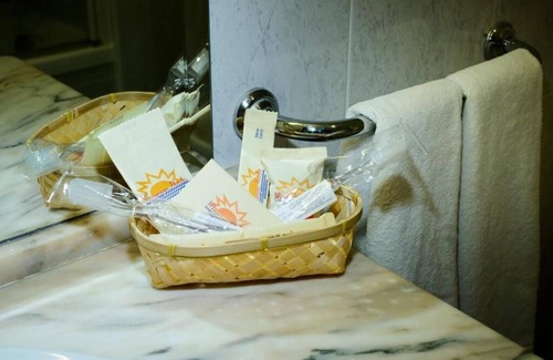 Torreblanca Hotel | Hotel Monarque Fuengirola Park
