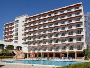Torreblanca Hotel | Hotel Monarque Fuengirola Park