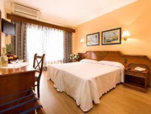 Torreblanca Hotel | Hotel Monarque Fuengirola Park