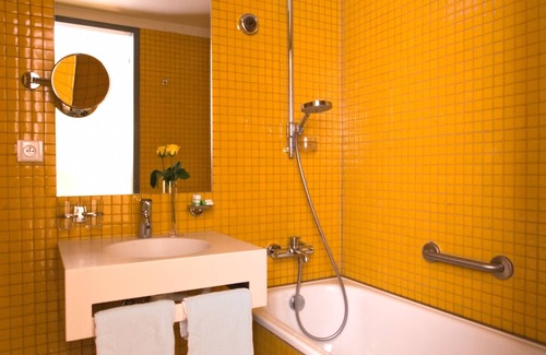 Mala Strana Hotel | Hotel Monastery