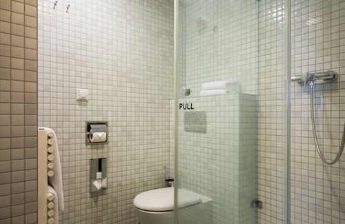Mala Strana Hotel | Hotel Monastery