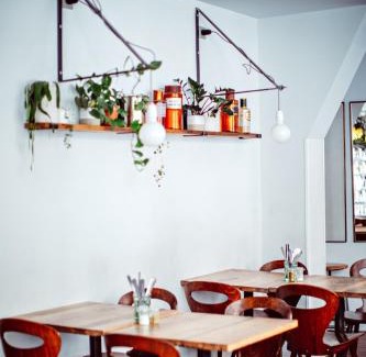 Chaussee-d'Antin Hotel | Hotel Monsieur Helder