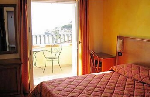 Limone sul Garda Hotel | Hotel Monte Baldo