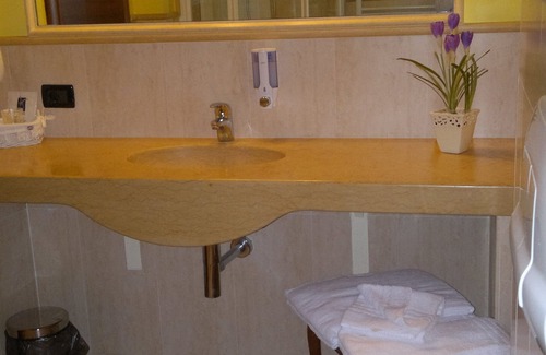 Limone sul Garda Hotel | Hotel Monte Baldo