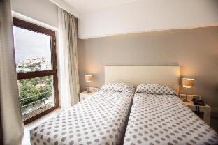 Ostuni Hotel | Hotel Monte Sarago