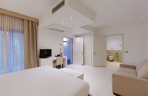 Ostuni Hotel | Hotel Monte Sarago