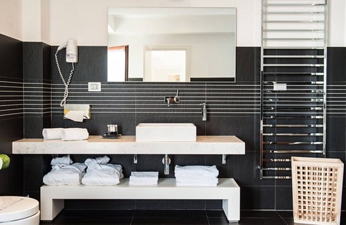 Ostuni Hotel | Hotel Monte Sarago