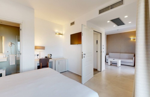 Ostuni Hotel | Hotel Monte Sarago