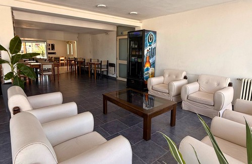 Villa Carlos Paz Hotel | Hotel Montecarlo PSH