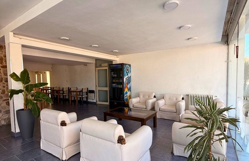 Villa Carlos Paz Hotel | Hotel Montecarlo PSH