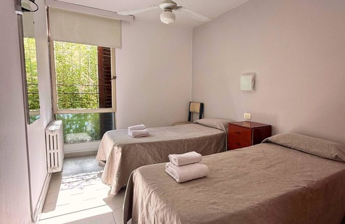 Villa Carlos Paz Hotel | Hotel Montecarlo PSH