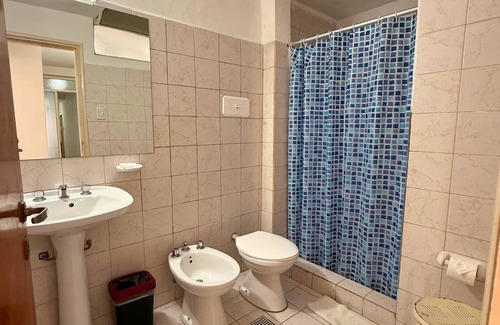 Villa Carlos Paz Hotel | Hotel Montecarlo PSH