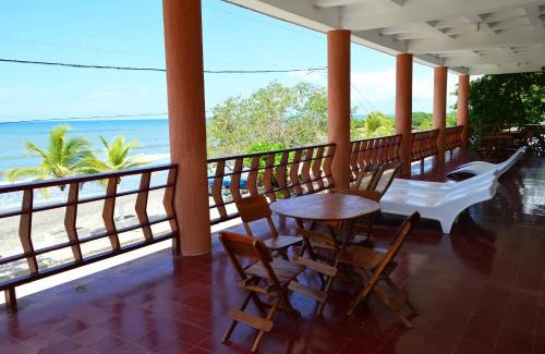 Tolu Hotel | Hotel Montecarlo Beach