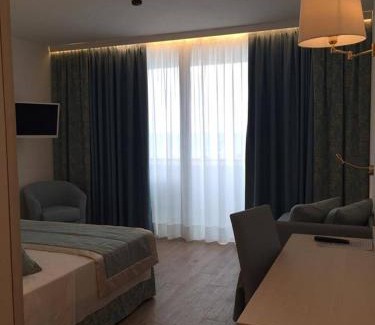 Bibione Lido del Sole Hotel | Hotel Montecarlo