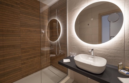 Boreti Hotel | Hotel Montenegro Beach Resort
