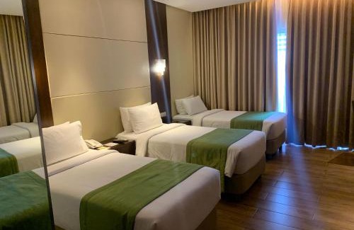 Tagaytay Hotel | Hotel Monticello Tagaytay