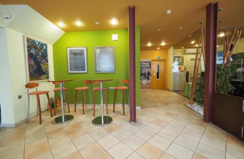 Sitges Town Center Hotel | Hotel Montserrat
