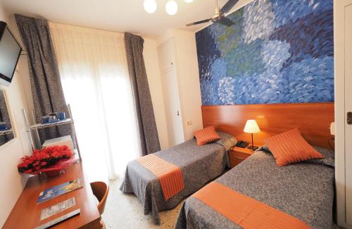 Sitges Town Center Hotel | Hotel Montserrat