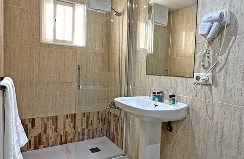 Fuengirola City Centre Hotel | Hotel Moon Dreams Fuengirola
