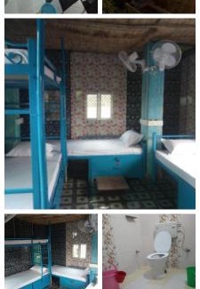 Pushkar House | Hotel Moon Light