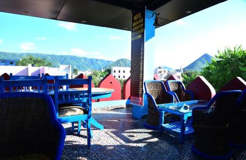 Pushkar House | Hotel Moon Light