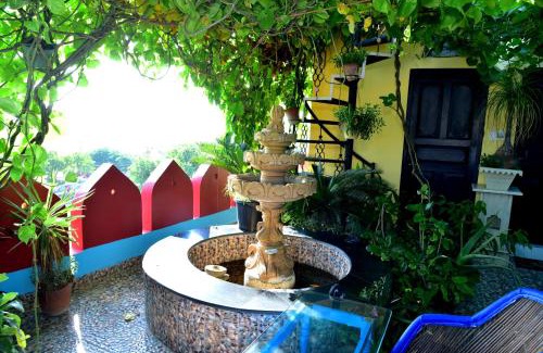 Pushkar House | Hotel Moon Light